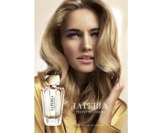 Купить Аромат La Perla Peony Blossom Туалетная вода