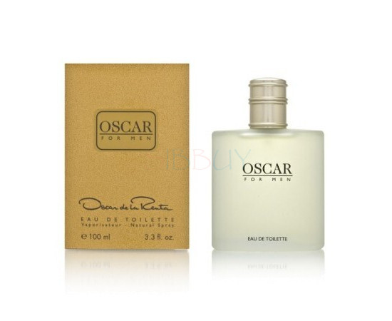 Купить Аромат Oscar de la Renta Oscar for Men Туалетная вода