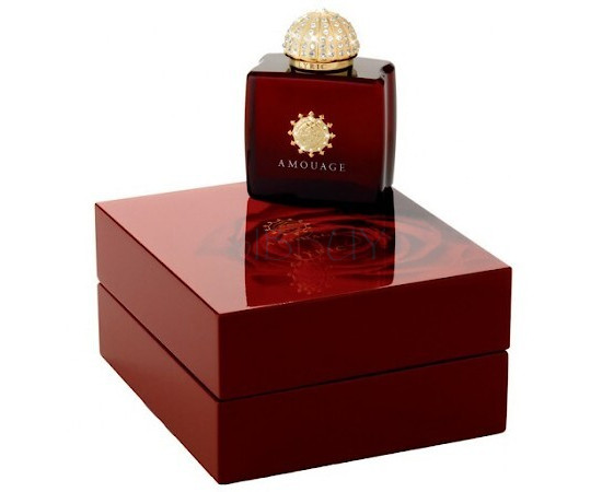 Купить Аромат Amouage Lyric Woman Extrait de Parfum Духи / Экстракт