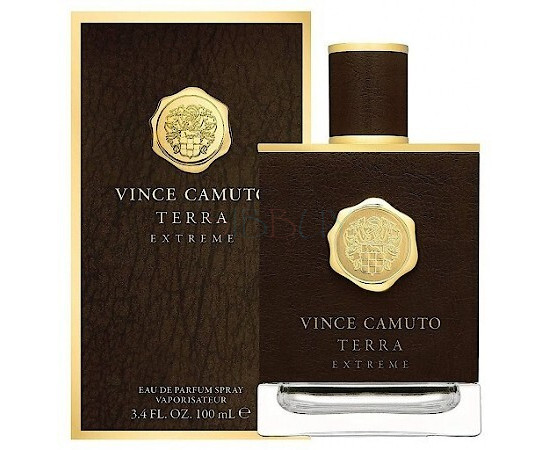 Купить Аромат Vince Camuto Terra Extreme Парфюмерная вода