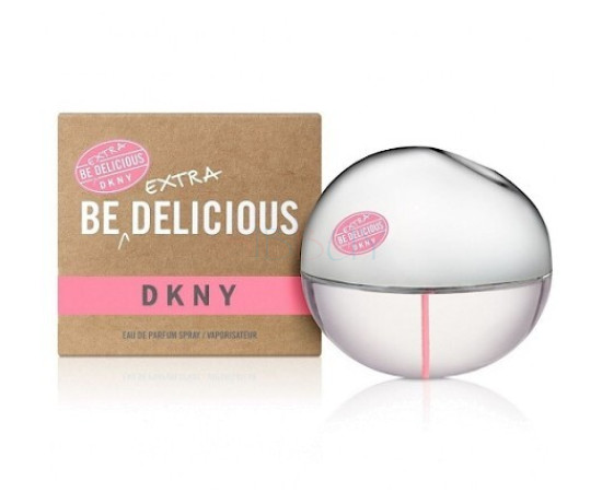 Купить Аромат Donna Karan Be Extra Delicious Парфюмерная вода