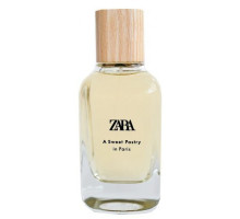 Аромат Zara A Sweet Pastry In Paris Парфюмерная вода