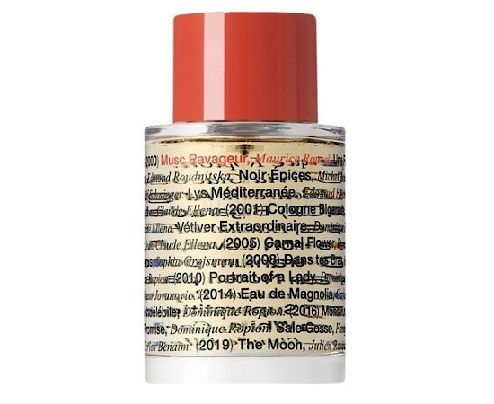 Купить Аромат Editions de Parfums Frédéric Malle Musc Ravageur 20 Ans Парфюмерная вода
