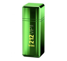 Аромат Carolina Herrera 212 VIP Men Wins Парфюмерная вода