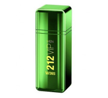 Аромат Carolina Herrera 212 VIP Men Wins Парфюмерная вода