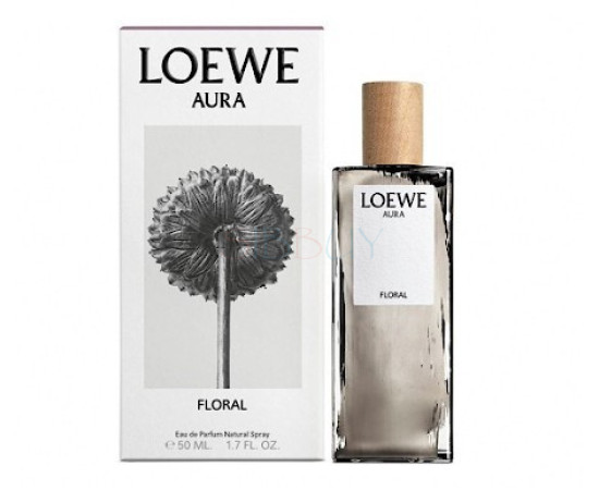 Купить Аромат Loewe Loewe Aura Floral Парфюмерная вода