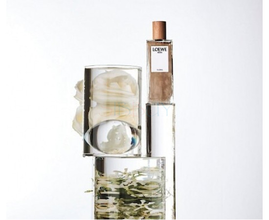 Купить Аромат Loewe Loewe Aura Floral Парфюмерная вода