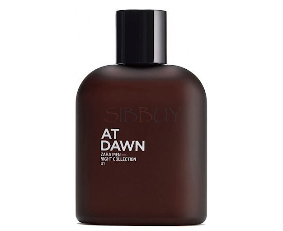 Купить Аромат Zara At Dawn Туалетная вода