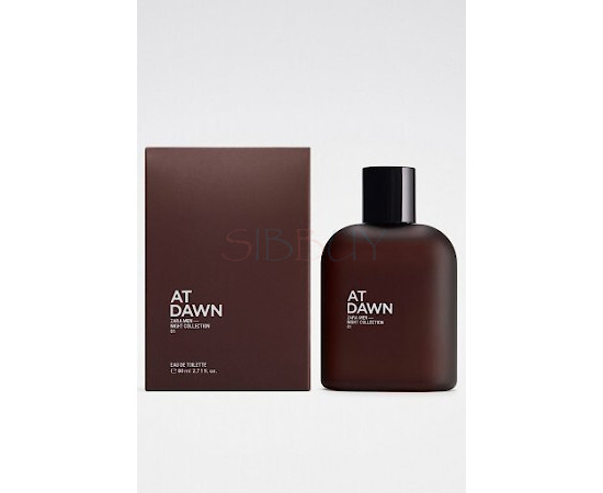 Купить Аромат Zara At Dawn Туалетная вода