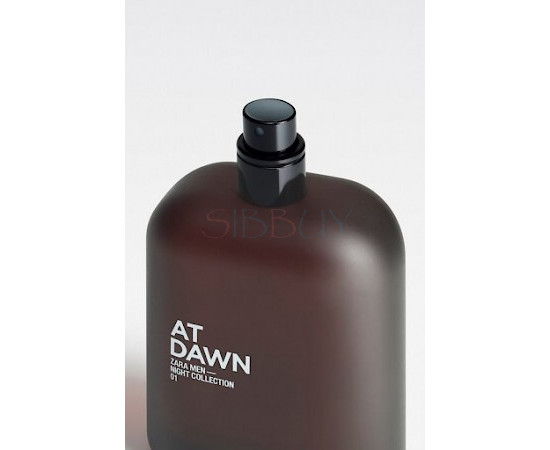 Купить Аромат Zara At Dawn Туалетная вода