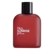 Аромат Zara Till Sunrise Туалетная вода
