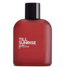 Аромат Zara Till Sunrise Туалетная вода
