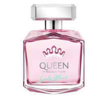 Аромат Antonio Banderas Queen of Seduction Lively Muse Туалетная вода