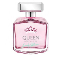 Аромат Antonio Banderas Queen of Seduction Lively Muse Туалетная вода