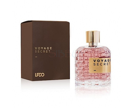 Купить Аромат LPDO Voyage Secret Парфюмерная вода