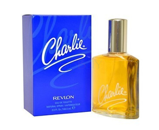 Купить Аромат Revlon Charlie Туалетная вода