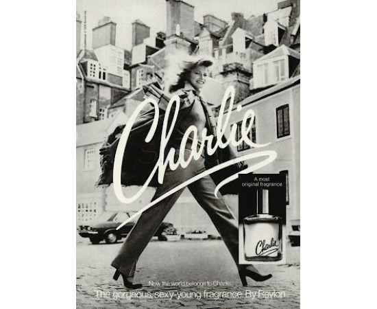 Купить Аромат Revlon Charlie Туалетная вода