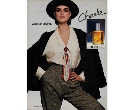 Купить Аромат Revlon Charlie Туалетная вода