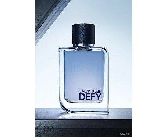 Купить Аромат Calvin Klein Defy Туалетная вода