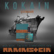 Купить Аромат Rammstein Kokain Seemann Туалетная вода