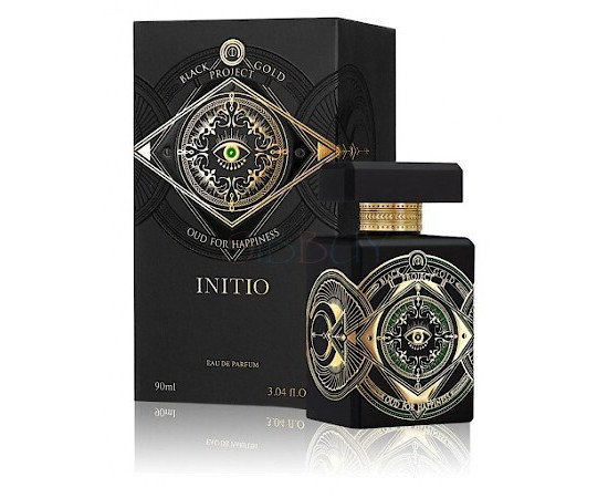 Купить Аромат Initio Parfums Prives Oud for Happiness Парфюмерная вода
