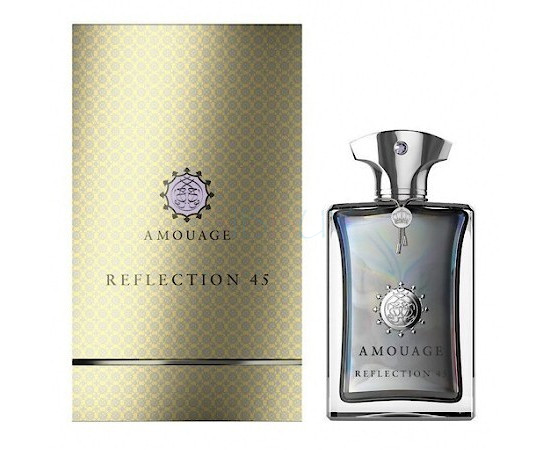 Купить Аромат Amouage Reflection 45 Парфюмерная вода