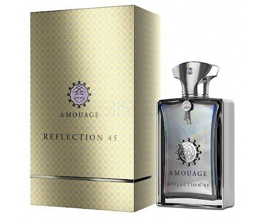 Купить Аромат Amouage Reflection 45 Парфюмерная вода