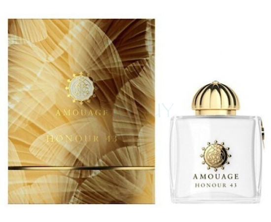 Купить Аромат Amouage Honour 43 Парфюмерная вода