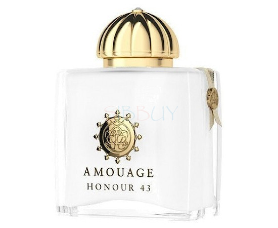 Купить Аромат Amouage Honour 43 Парфюмерная вода