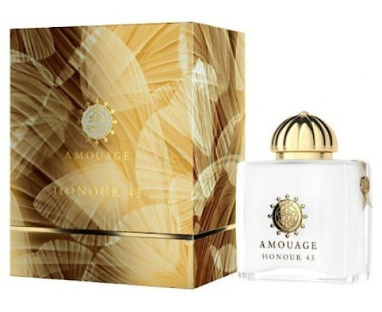 Купить Аромат Amouage Honour 43 Парфюмерная вода