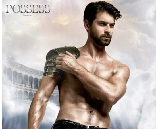 Купить Аромат Oriflame Possess Man Туалетная вода