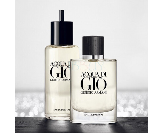 Купить Аромат Giorgio Armani Acqua di Giò pour Homme Eau de Parfum Парфюмерная вода