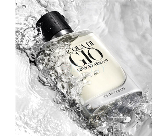 Купить Аромат Giorgio Armani Acqua di Giò pour Homme Eau de Parfum Парфюмерная вода