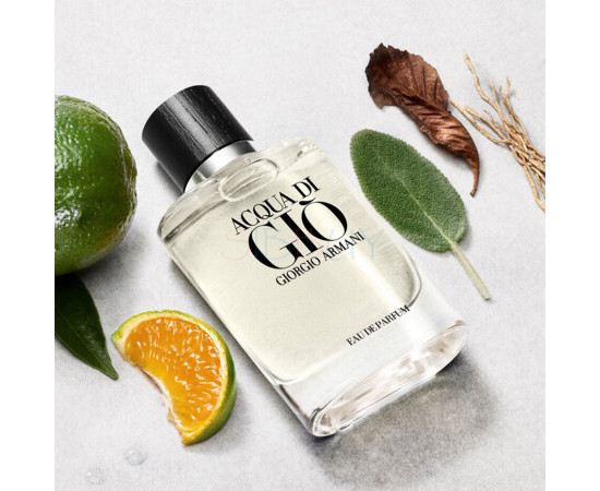 Купить Аромат Giorgio Armani Acqua di Giò pour Homme Eau de Parfum Парфюмерная вода
