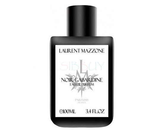 Купить Аромат Laurent Mazzone Parfums Noir Gabardine Духи / Экстракт