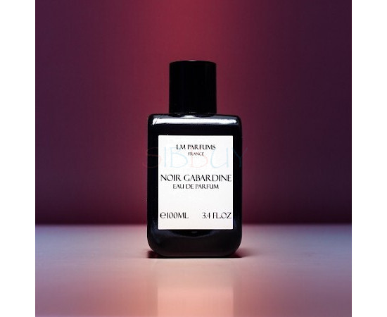 Купить Аромат Laurent Mazzone Parfums Noir Gabardine Духи / Экстракт