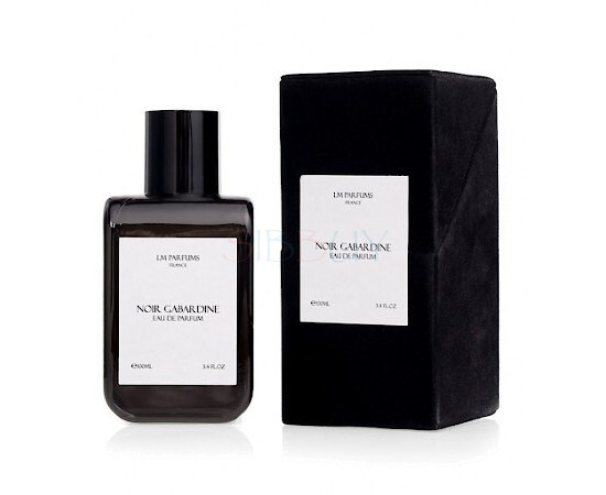 Купить Аромат Laurent Mazzone Parfums Noir Gabardine Духи / Экстракт
