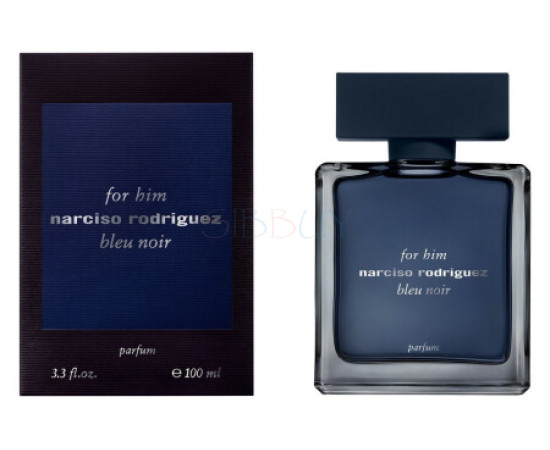 Купить Аромат Narciso Rodriguez Narciso Rodriguez For Him Bleu Noir Parfum Духи / Экстракт