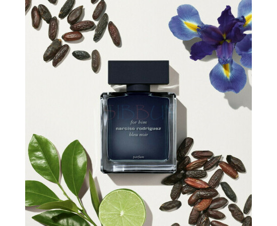 Купить Аромат Narciso Rodriguez Narciso Rodriguez For Him Bleu Noir Parfum Духи / Экстракт