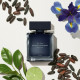 Купить Аромат Narciso Rodriguez Narciso Rodriguez For Him Bleu Noir Parfum Духи / Экстракт