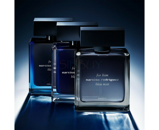 Купить Аромат Narciso Rodriguez Narciso Rodriguez For Him Bleu Noir Parfum Духи / Экстракт