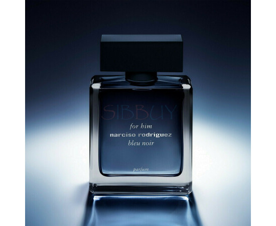 Купить Аромат Narciso Rodriguez Narciso Rodriguez For Him Bleu Noir Parfum Духи / Экстракт