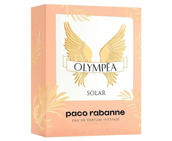 Купить Аромат Rabanne Olympea Solar Парфюмерная вода