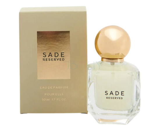 Купить Аромат Reserved Sade Парфюмерная вода