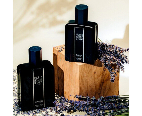 Купить Аромат Caron Pour Un Homme de Caron Le Soir Парфюмерная вода