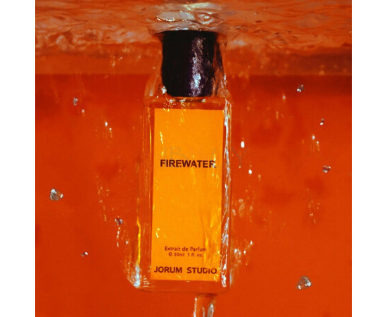 Купить Аромат Jorum Studio Firewater Духи / Экстракт