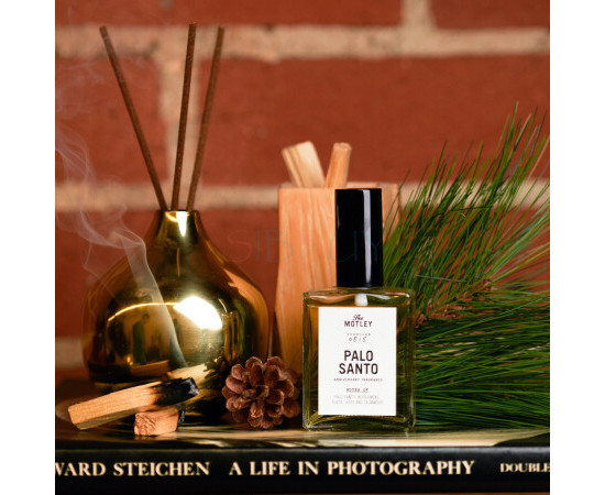 Купить Аромат The Motley Palo Santo Cologne Одеколон