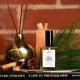Купить Аромат The Motley Palo Santo Cologne Одеколон