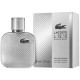 Купить Аромат Lacoste L.12.12 Silver Grey Парфюмерная вода