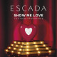Купить Аромат Escada Show Me Love Парфюмерная вода
